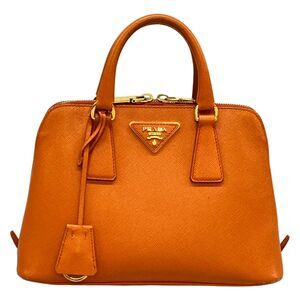 Prada Promenade Small Handbag BL0838